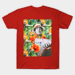 Too Tropical for America T-Shirt